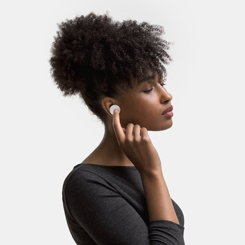 Навушники Microsoft Surface Earbuds - 5